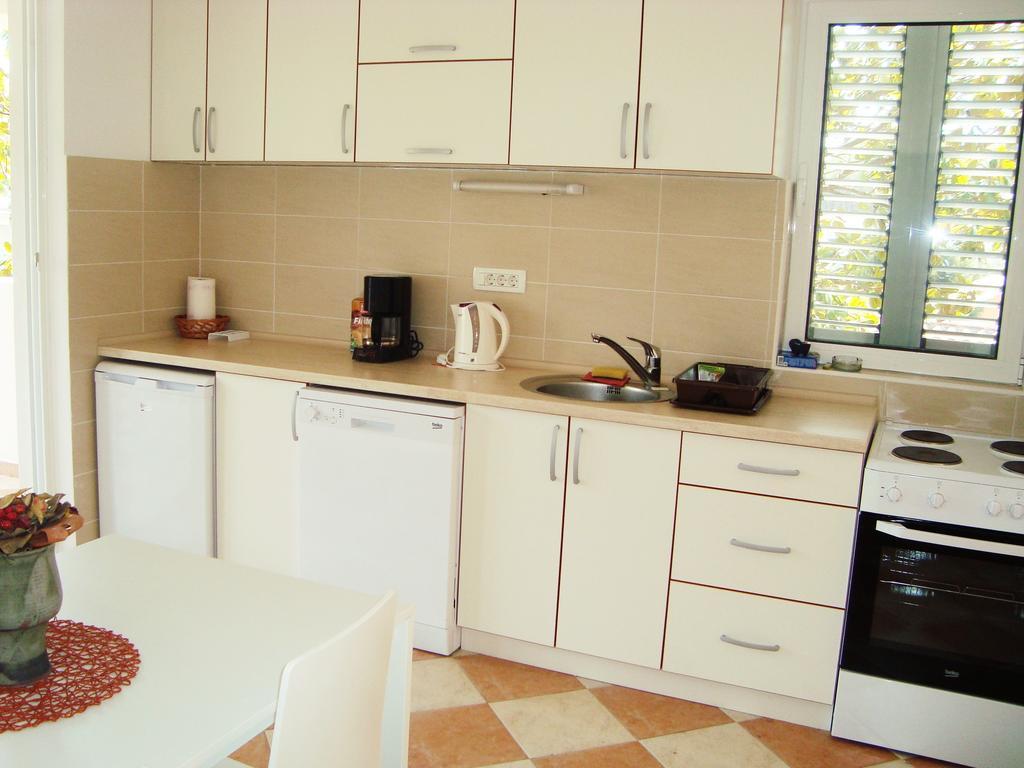 Apartments Rolovina Tivat Habitación foto