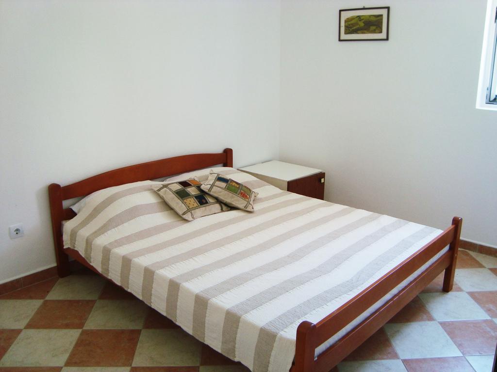 Apartments Rolovina Tivat Habitación foto