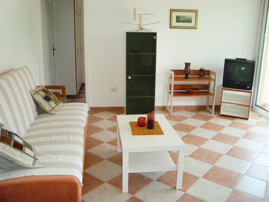 Apartments Rolovina Tivat Habitación foto