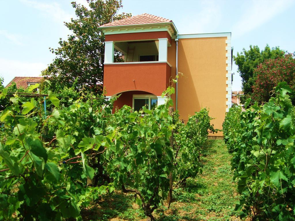 Apartments Rolovina Tivat Habitación foto