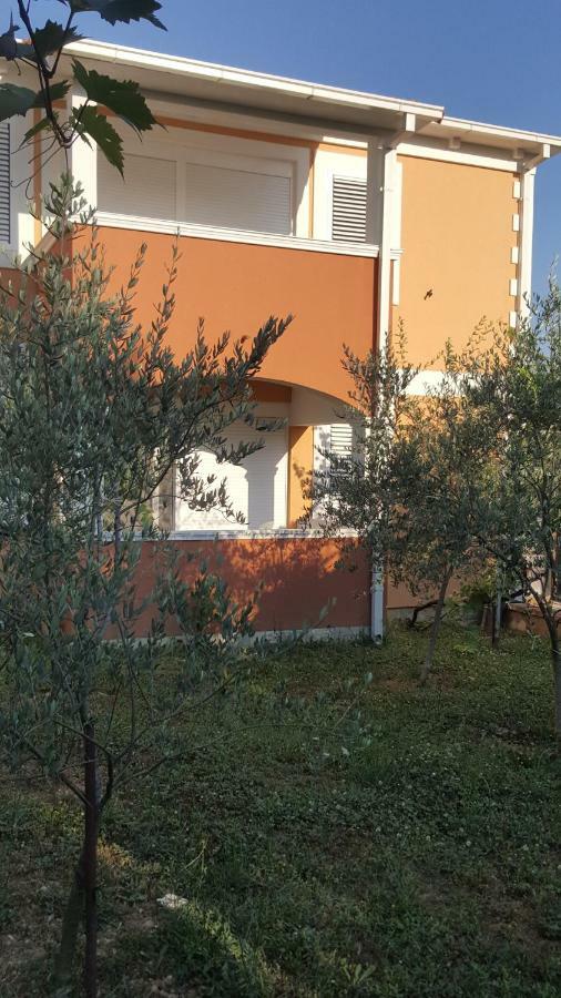 Apartments Rolovina Tivat Exterior foto